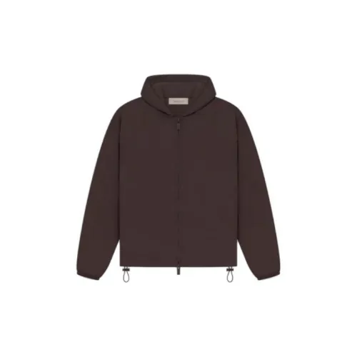 Fear Of God Essentials Куртки Пальто Drop2 SS23 Подростки