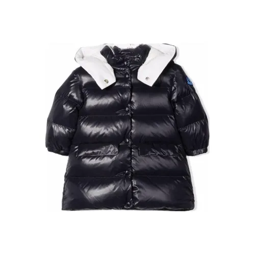 Moncler Пуховая куртка Черный Infant Wa Toddler