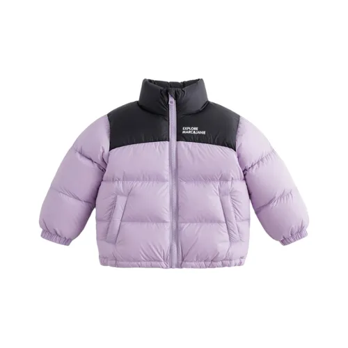 MARC&JANIE Kids Пуховики
