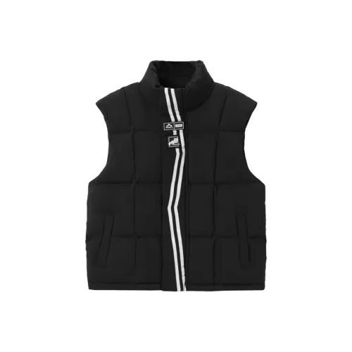 Mini Peace Kids Down Vest