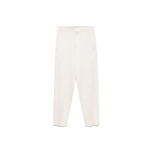 BRUNELLO CUCINELLI Костюм Брюки Женские Светлый Бежевый