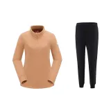 Кораллово-розовый + черный