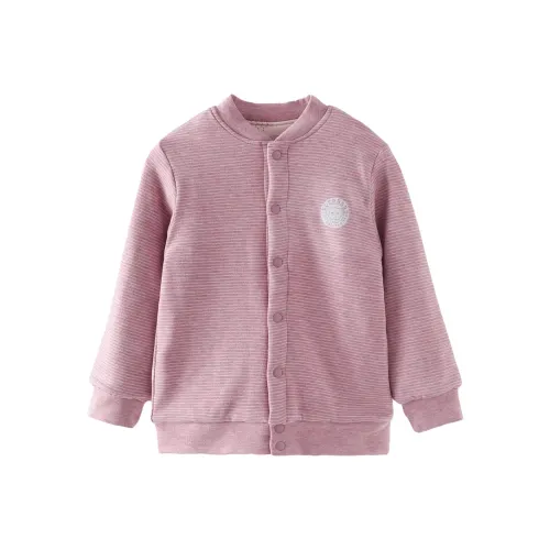 Brilliant Хлопковый пуховик Фиолетовый Детский