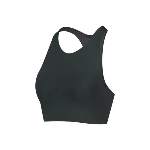 New Balance совместный бренд Спортивные жилеты Женские Зеленый