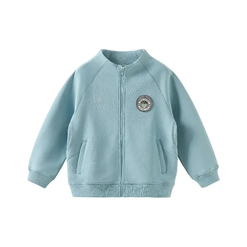 SWIFT Скандинавский Небесно-голубой Kids Куртки