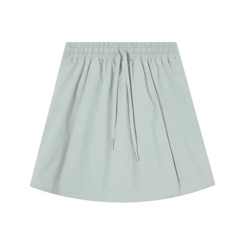 F426 Женские короткие юбки карго