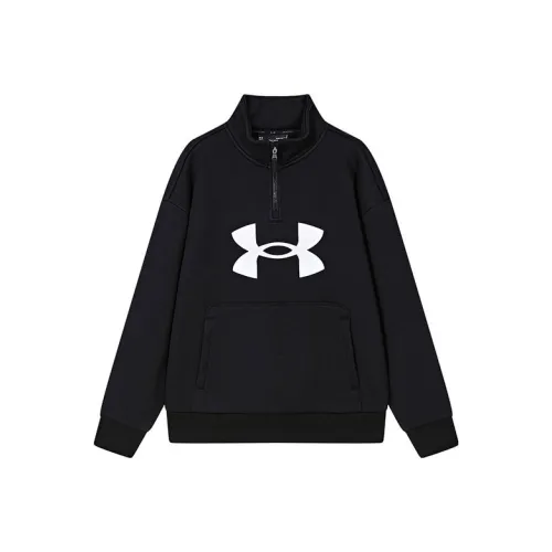 Under Armour Свитшот Подростки
