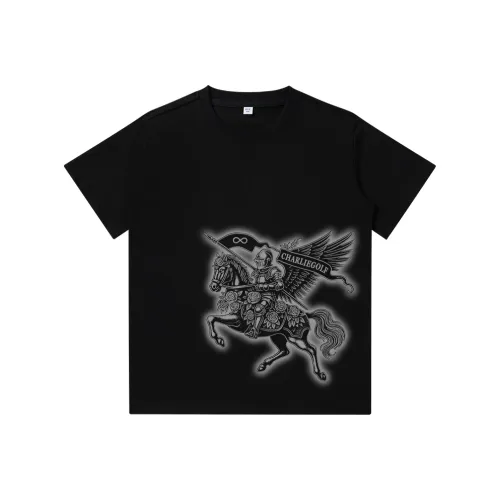 CHARLIE GOLF Унисекс Футболка