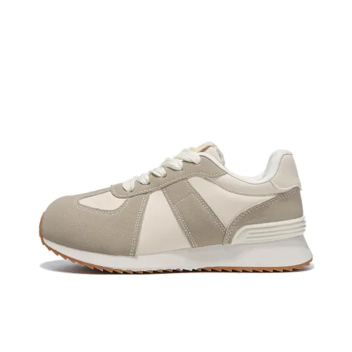 Little Red Man Низкий топ Повседневная обувь Женская