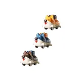 Три-Человек Battle Edition [Трехцветный]