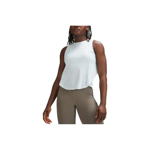 lululemon SS23 Бег Майка Женская