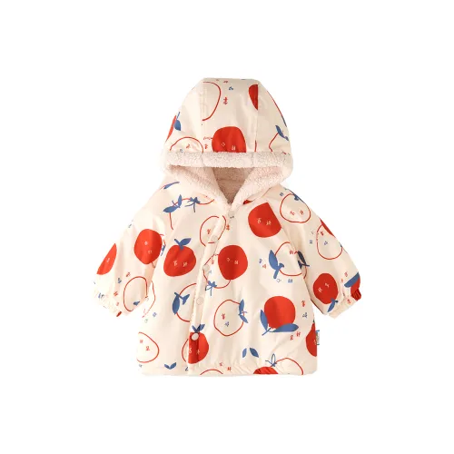 TongTai Хлопковый пуховик для детей возраст 3-7 лет