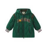 Темно-зеленый