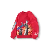 Красный китайский 60611