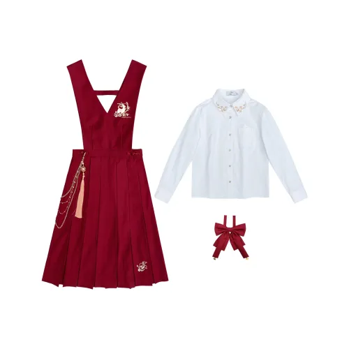 Женская униформа