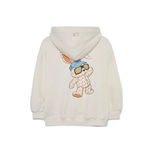 MLB Нью-Йорк Янкис Белый Детские Свитшоты