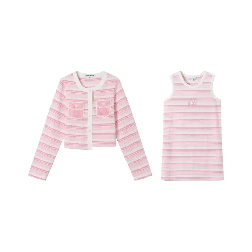 ANDREA MARTIN Комплект с юбкой Женские