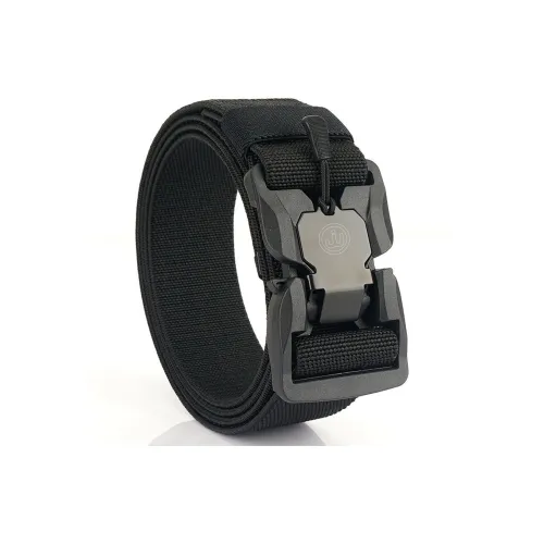 JEANSWEST Полиэстер Ремень Унисекс 3,8 см