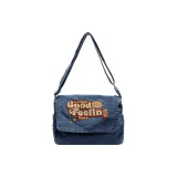 Светло-голубой