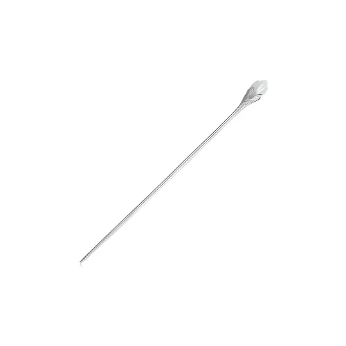 KMONADO Copper Alloy Hair Clips Unisex KMONADO Медный сплав Заколки для волос Унисекс