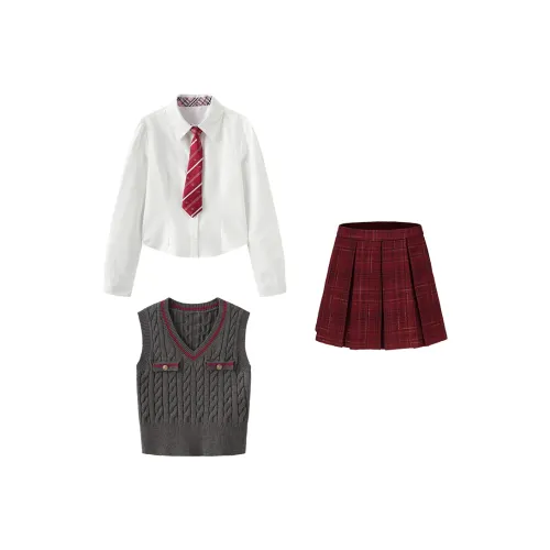 A11·N22 Женские комплекты с юбкой