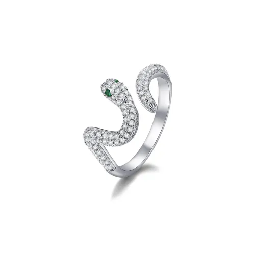 Zoo Jewel Медный сплав Кольца Унисекс