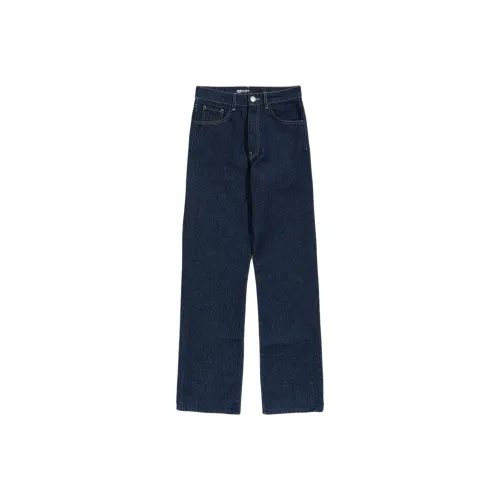 Bimba Y Lola FW24 Джинсы Женские Темно-синий