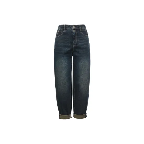 Only J35 Винтаж 510 Женские Джинсы