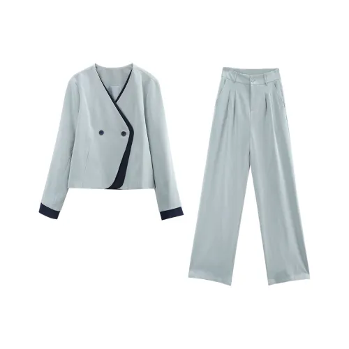 A paradise for awakening Повседневный костюм женский