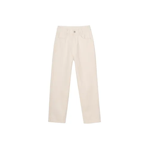 FAWENXIANGZI Женские джинсы