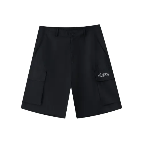 ER Унисекс Повседневные шорты