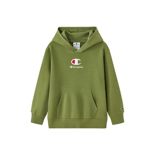 Champion Kids Школьный возраст Свитшоты