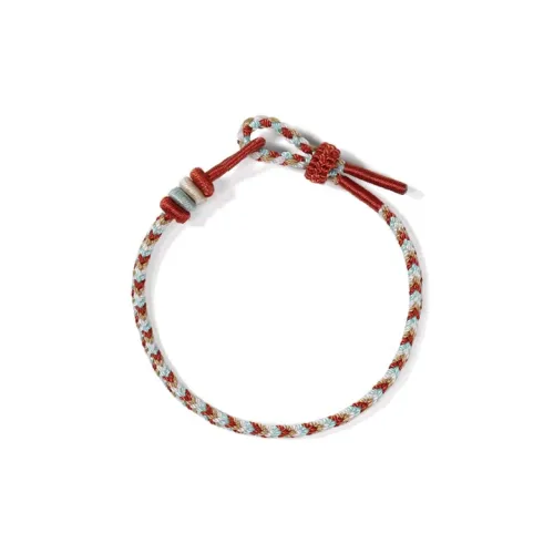 WINGSTOP Ткань Браслеты Шнурки Унисекс