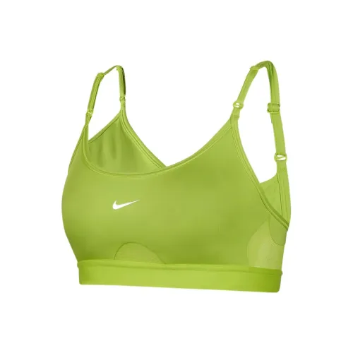 NIKE Оригинальный Зеленый Женская Спортивная одежда