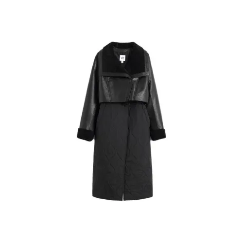 GAP Черные Женские Повседневные Костюмы