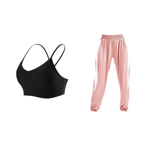 PEAK Женские фитнес-комплекты