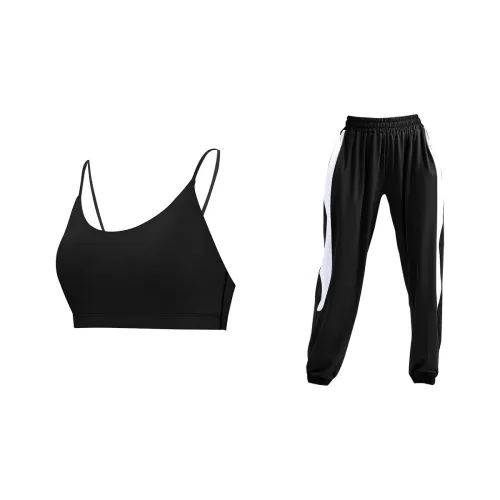 PEAK Женские фитнес-комплекты