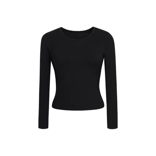 Боковая сторона Женская одежда для фитнеса