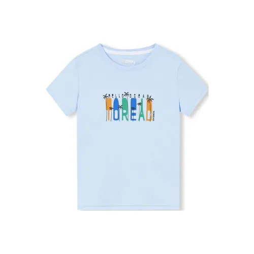 TOREAD KIDS Футболки