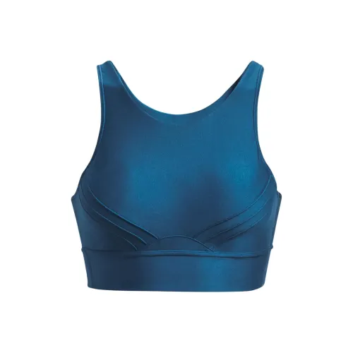 Under Armour Infinity Коллегиальный синий Женское спортивное белье
