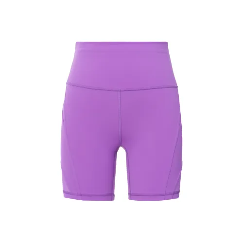 lululemon Wunder train Спортивные шорты 6' Женские