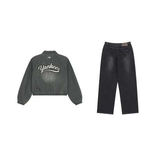 MLB Basic Collection Женские Повседневные костюмы
