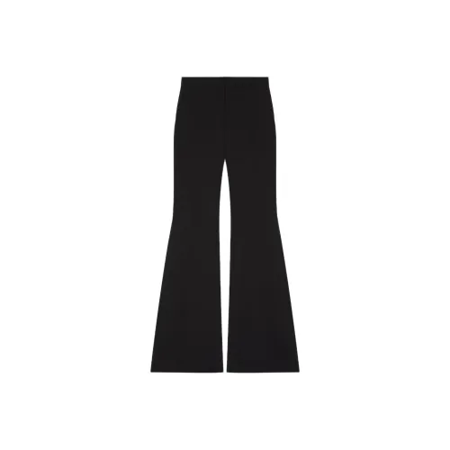 Givenchy Костюм Брюки Женские Черные