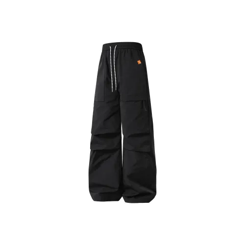 Снег Know The Answer SKTA Повседневные брюки Унисекс