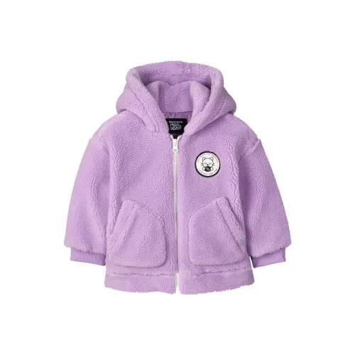 Skechers Outlets pick up the light and sound series Фуксия Многоцветный Kids Куртки