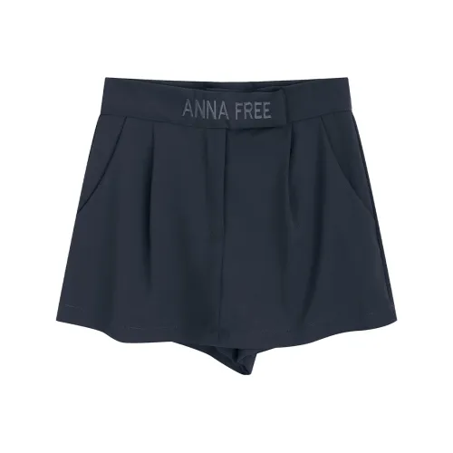 SNZX Повседневные короткие юбки женские серые