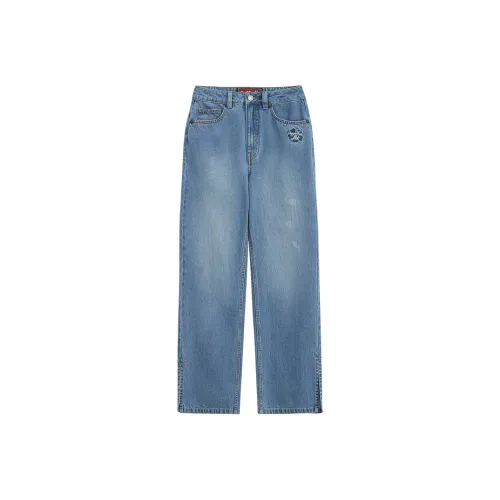 oniarai Женские джинсы