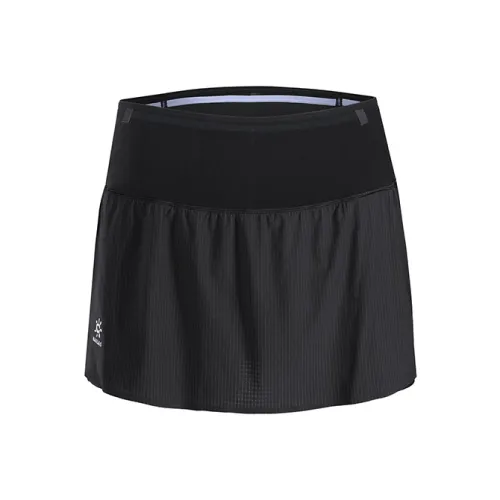 KAILAS FUGA Юбка Женская 1 Пачка Однотонная