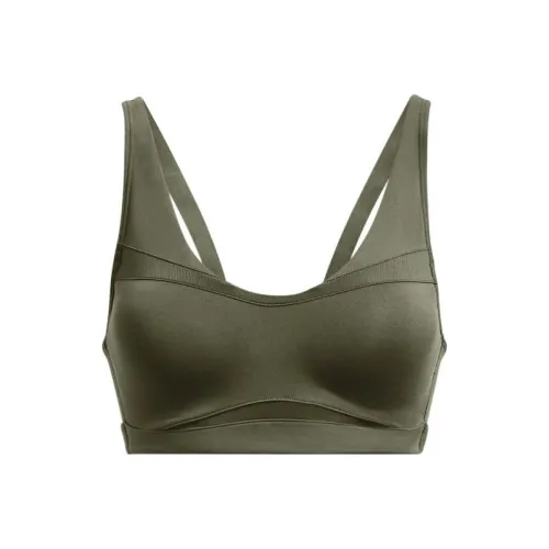 Under Armour SmartForm Зеленый Женское спортивное белье