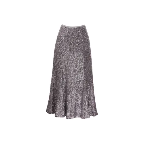 Only Женские Повседневные Длинные Юбки